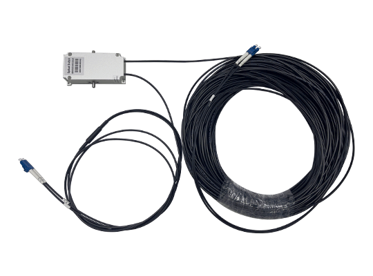 D1&times;1手動(dòng)雙向按壓常閉型光開(kāi)關(guān)+分光器 - 廣西科毅光通信