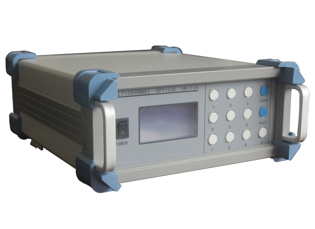 1&times;32臺式光開(kāi)關(guān) - 廣西科毅光通信