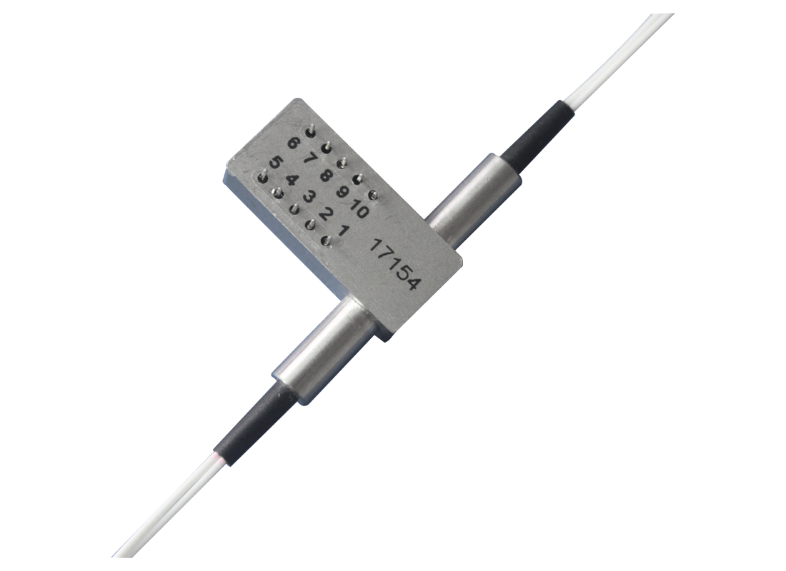 1&times;1 機械式光開(kāi)關(guān)（小型光開(kāi)關(guān)） - 廣西科毅光通信