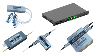 科毅光開(kāi)關(guān)產(chǎn)品