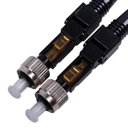 光纖連接器維護更換步驟 - 廣西科毅光開(kāi)關(guān)