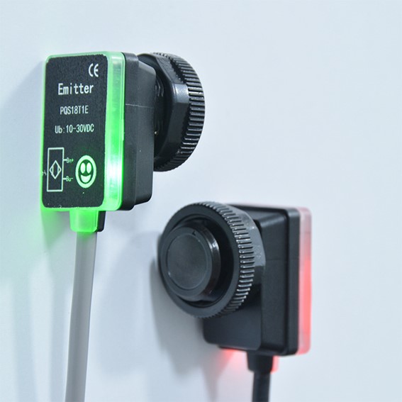 醫療設備光開(kāi)關(guān)安裝示意圖