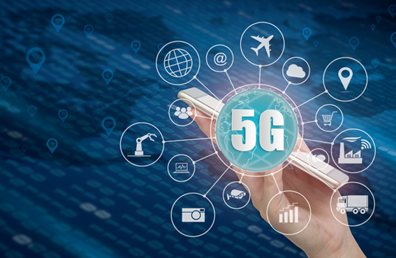 5G新能源光通信應用場(chǎng)景圖 5G新能源光通信應用場(chǎng)景圖