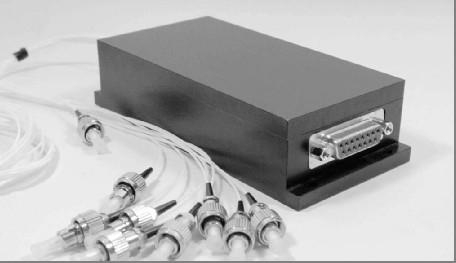 科毅耐高溫光開(kāi)關(guān)實(shí)物圖