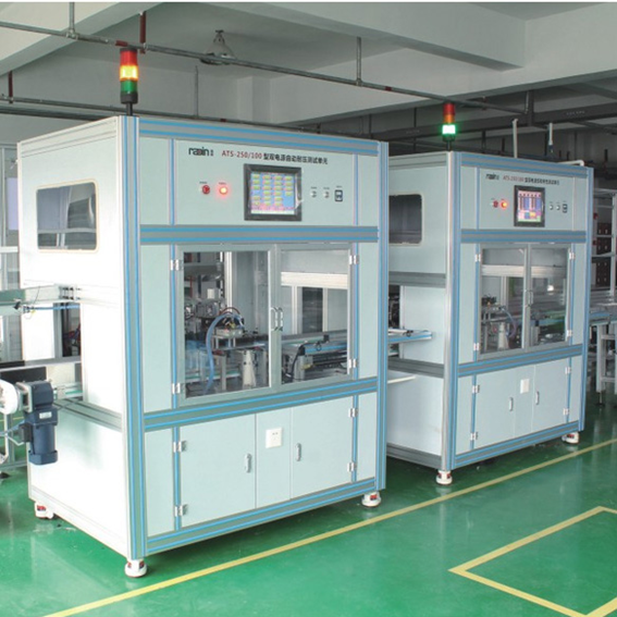 科毅光開(kāi)關(guān)自動(dòng)化生產(chǎn)流水線(xiàn) 科毅光開(kāi)關(guān)自動(dòng)化生產(chǎn)流水線(xiàn)