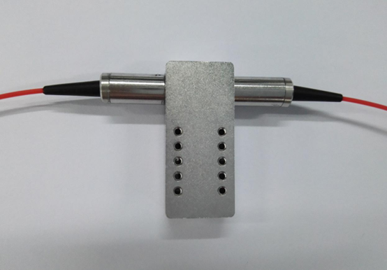 科毅光開(kāi)關(guān)產(chǎn)品實(shí)物圖