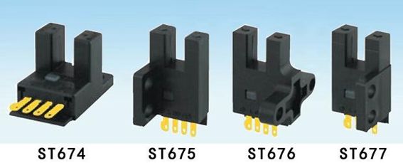 科毅Mini系列光開(kāi)關(guān)微型化尺寸對比圖 科毅Mini系列光開(kāi)關(guān)微型化尺寸對比圖