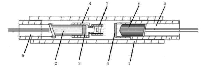 傳統4端口光混合器件結構 - 廣西科毅光通信