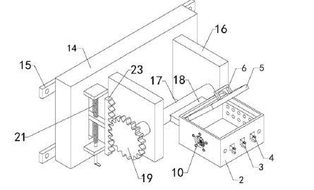 抗彎曲光纖分路器整體結構示意圖-廣西科毅光通信 抗彎曲光纖分路器整體結構示意圖-廣西科毅光通信
